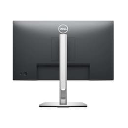 24-tum Dell P2422H 1920 x 1080 LED Monitor Grå