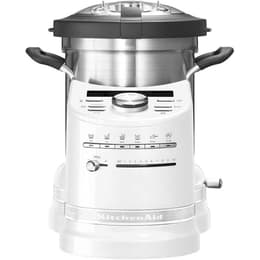 Robot cooker Kitchenaid 5KCF0103EFP 4,5000L -Vit