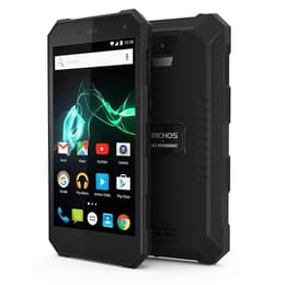 Archos Saphir 50X 16GB - Svart - Olåst