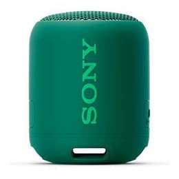 Sony SRS-XB12 Bluetooth Högtalare - Grön