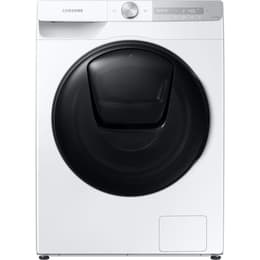 Samsung WD10T754DBH QUICKDRIVE Tvättmaskin torktumlare Frontbelastning