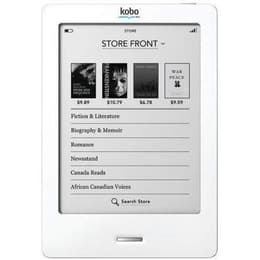 Kobo Touch N905C 6,0000 WiFi E-läsare