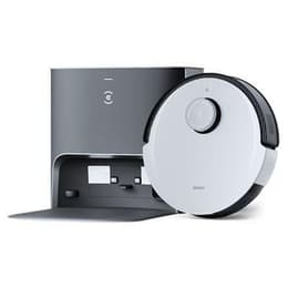 Ecovacs Deebot X1 Plus Dammsugare