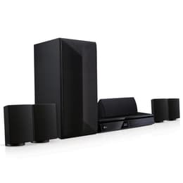 Soundbar Lg LHB625 - Svart