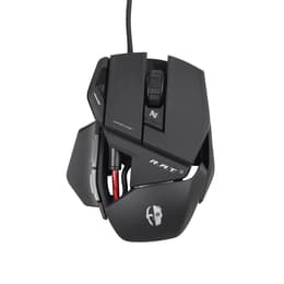 Mad Catz R.A.T. 3 Mus