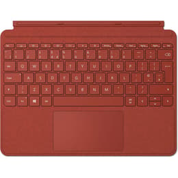 Microsoft Keyboard QWERTY Engelsk (Storbritannien) Wireless Surface Go Signature Type Cover