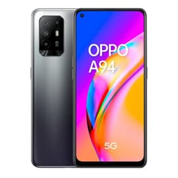 Oppo A94 CPH2211 128GB - Svart - Olåst