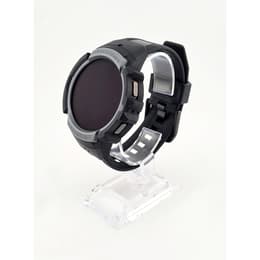 Smart Watch Samsung Galaxy Watch4 HR GPS - Svart