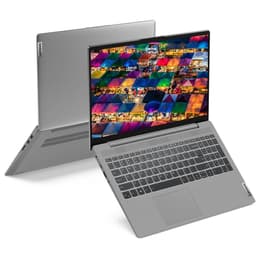 Lenovo IdeaPad 5 15-tum (2020) - Core i5 - Gen 10 (G) - 8GB - SSD 512 GB QWERTY - Spansk