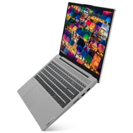 Lenovo IdeaPad 5 15-tum (2020) - Core i5 - Gen 10 (G) - 8GB - SSD 512 GB QWERTY - Spansk