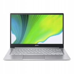 Acer Swift 3 SF314-42 14-tum (2020) - Ryzen 5 4500U - 8GB - SSD 1000 GB QWERTY - Engelsk