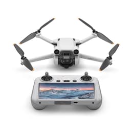 Dji Mini 3 Pro fly more combo Drönare 30,0000 mins