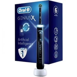 Oral-B Genius X Elektrisktandborste