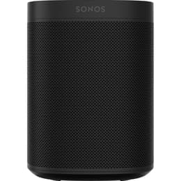 Sonos One (Gen 2) Högtalare - Svart