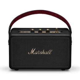 Marshall KILBURN III Bluetooth Högtalare - Svart