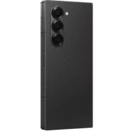 Galaxy Z Fold6 256GB - Svart - Olåst