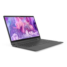 Lenovo IdeaPad Flex 5 14-tum (2021) - Core i7 - Gen 11 (G) - 16GB - SSD 512 GB AZERTY - Fransk