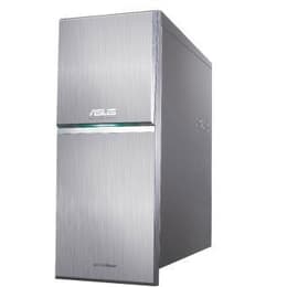 Asus M70AD-FR009S Core i7-4770S 3,1 - SSD 32 GB + HDD 2 TB - 8GB