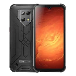 Blackview BV9800 Pro 128GB - Svart - Olåst