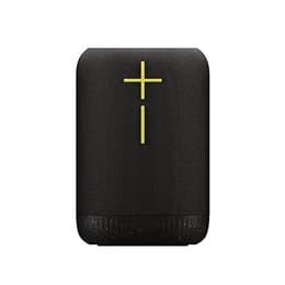 Ultimate Ears Epicboom Bluetooth Högtalare - Svart