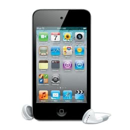 iPod touch 2 mp3 & mp4 spelare 8gb- Svart