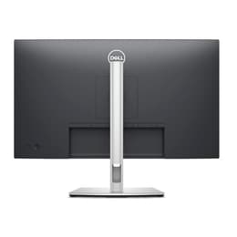 27-tum Dell P2725HE LED Monitor Svart