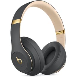 Beats Studio3 wireless Hörlurar med microphone - Grå