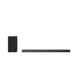 Soundbar Lg SN9YG - Svart