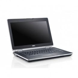 Dell E6430 14-tum (2012) - Core i5-3320M - 8GB - HDD 250 GB AZERTY - Fransk