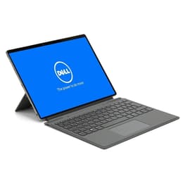 Dell Latitude 7320 Detachable 13-tum (2021) - Core i5 - Gen 11 (G) - 8GB - SSD 256 GB QWERTY - Nederländsk