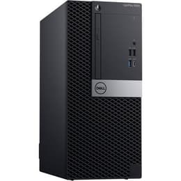 Dell OptiPlex 7070 MT Core i7-9700 3 - HDD 1 TB - 64GB
