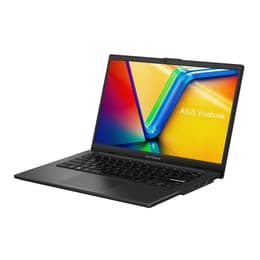 Asus VivoBook E410MA-EK2409WS 14-tum (2024) - Celeron N4020 - 128GB - SSD 128 GB AZERTY - Fransk