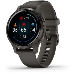 Garmin Venu 2S Bluetooth 40 mm - Svart