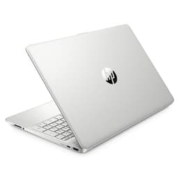 HP 15S-EQ1157NF 15-tum (2020) - Ryzen 5 - 4000 Series (U) - 8GB - SSD 512 GB AZERTY - Fransk