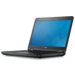 Dell Latitude E5440 14-tum (2014) - Core i5-4300U - 4GB - HDD 500 GB AZERTY - Fransk