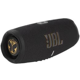Jbl Charge 5 Tomorrowland Edition Bluetooth Högtalare - Svart/Guld