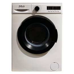 Bellavita WM1207A++WVET Fristående tvättmaskin Frontbelastning