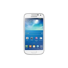 I9190 Galaxy S4 mini 16GB - Vit - Olåst
