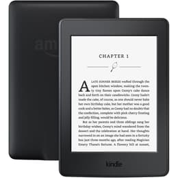 Amazon Kindle Paperwhite 7th Gen 6,0000 WiFi + 3G E-läsare