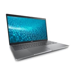 Dell Latitude 5431 14-tum (2022) - Core i7-1270P - 32GB - SSD 256 GB QWERTY - Engelsk