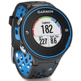 Garmin Smart Watch Forerunner 620 HR GPS - Svart/Blå