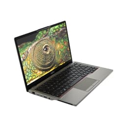 Fujitsu LifeBook U7312 13-tum (2022) - Core i7 - Gen 12 (U) - 32GB - SSD 512 GB AZERTY - Fransk