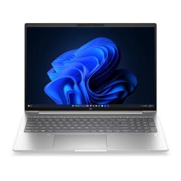 HP ProBook 4 G2A 16 AI 16-tum (2025) - Ryzen 5 230 - 16GB - SSD 512 GB QWERTY - Engelsk