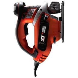 Sticksåg Black + Decker XTS10E - Ø mm 600 W