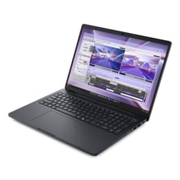 Dell Pro Max 16 MC16250 16-tum (2025) - Core Ultra 7 265H - 64GB - SSD 1 TB QWERTZ - Slovakisk