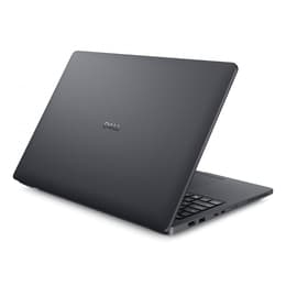Dell Pro Max 16 MC16250 16-tum (2025) - Core Ultra 7 265H - 64GB - SSD 1 TB QWERTZ - Slovakisk