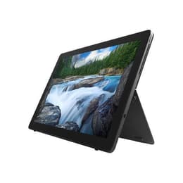 Dell Latitude 5290 12-tum (2018) - Core i5 - Gen 8 (U) - 8GB - SSD 256 GB QWERTY - Engelsk