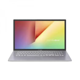 Asus R710EA-BX267T 17-tum (2020) - Pentium Gold 7505 - 8GB - SSD 512 GB AZERTY - Fransk
