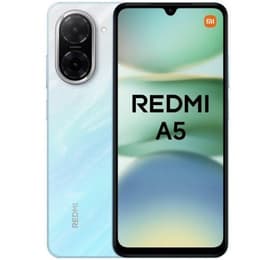 Xiaomi Redmi A5 4G 128GB - Blå - Olåst