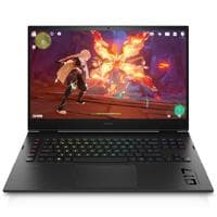 HP Omen 17-CK2000NF 17"-tum - Core i9-13900HX - 32GB - SSD 1 TBGB Nvidia GeForce RTX 4090 AZERTY - Fransk